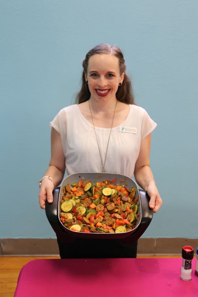 Ruth T Murillo RD, LD