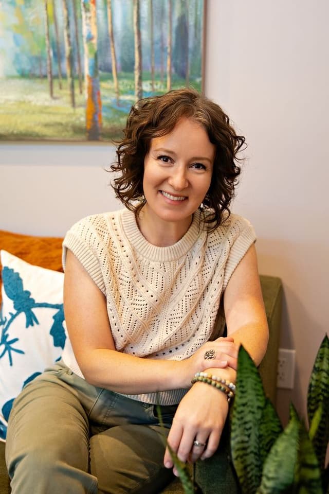 Sage Wisdom Nutrition