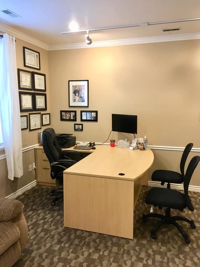 Salt Lake NutriCoaching