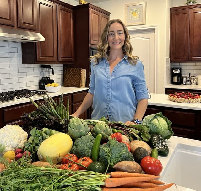 Sana Nutrition and Wellness