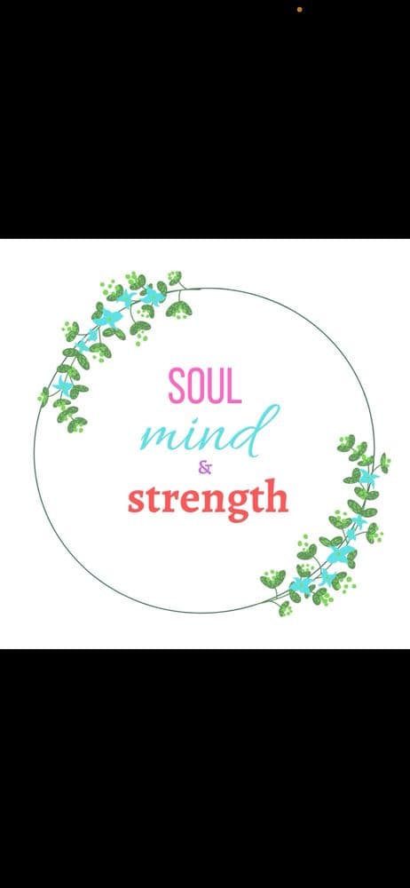 Soul Mind and Strength