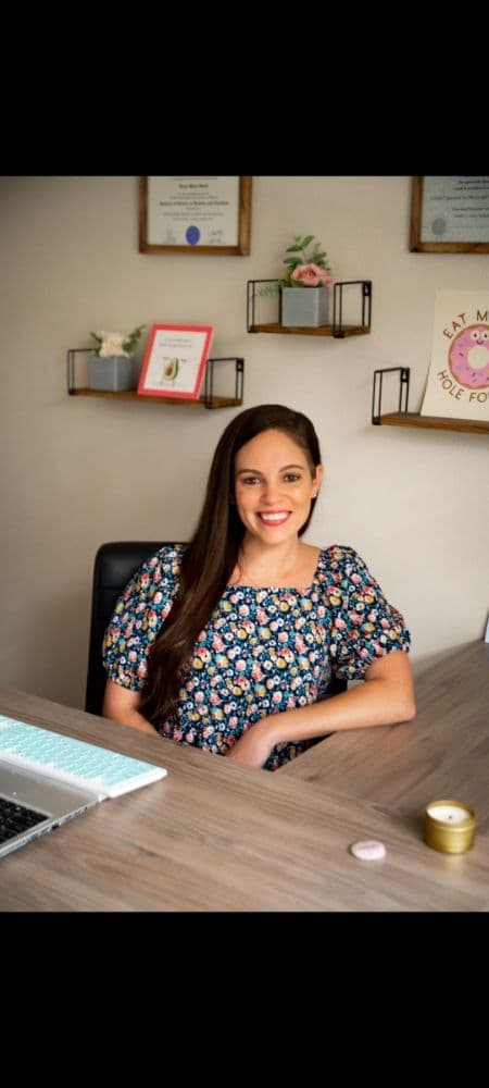 Steele Nutrition, LLC