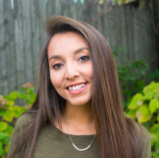 Stephanie McNulty, MS,RD,LDN