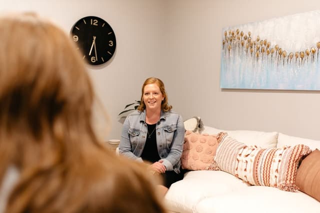 The Intuitive Dietitian