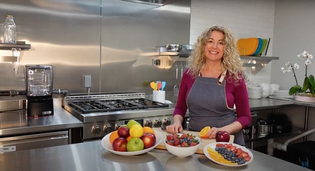 The Nourishing Plate