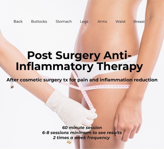 The Sultry Body Wellness Beauty Spa