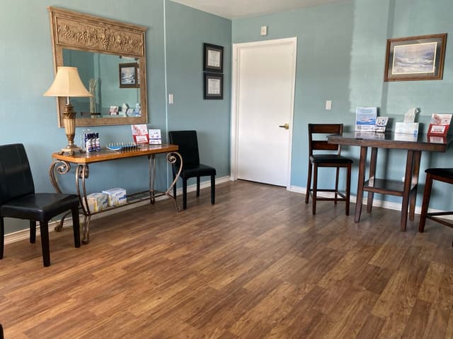 Thomas Hellyer, RD - Las Vegas Dietitians & Nutritionists