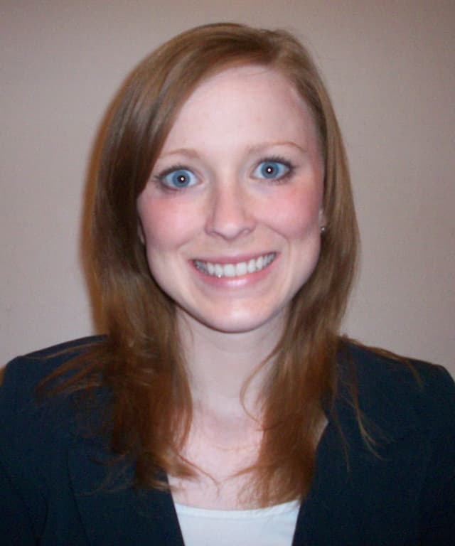 Tiffany DeMay, Dietitian Nutritionist