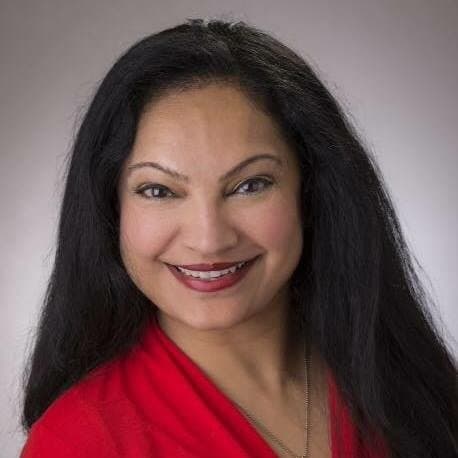 Vandana Sheth, RD, CDE