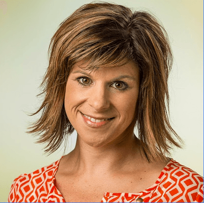 Vanessa Berg, LRD/CDE