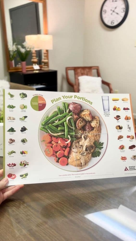 Vital Nutrition Counseling