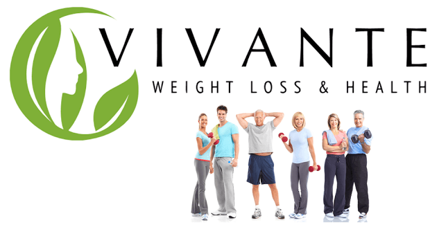 Vivante Weight Loss And Health