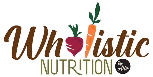 Wholistic Nutrition