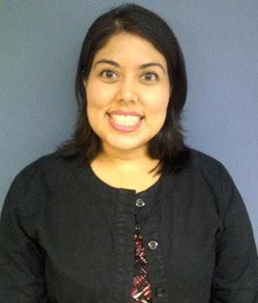 Yecenia Vierya - Registered Dietitian