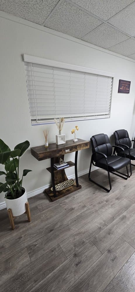 Your Dietitian - Lana Temme, RDN