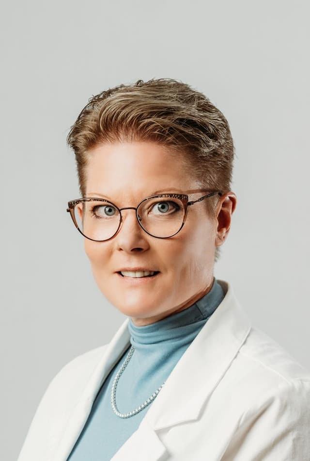 Youth Sports Dietitian